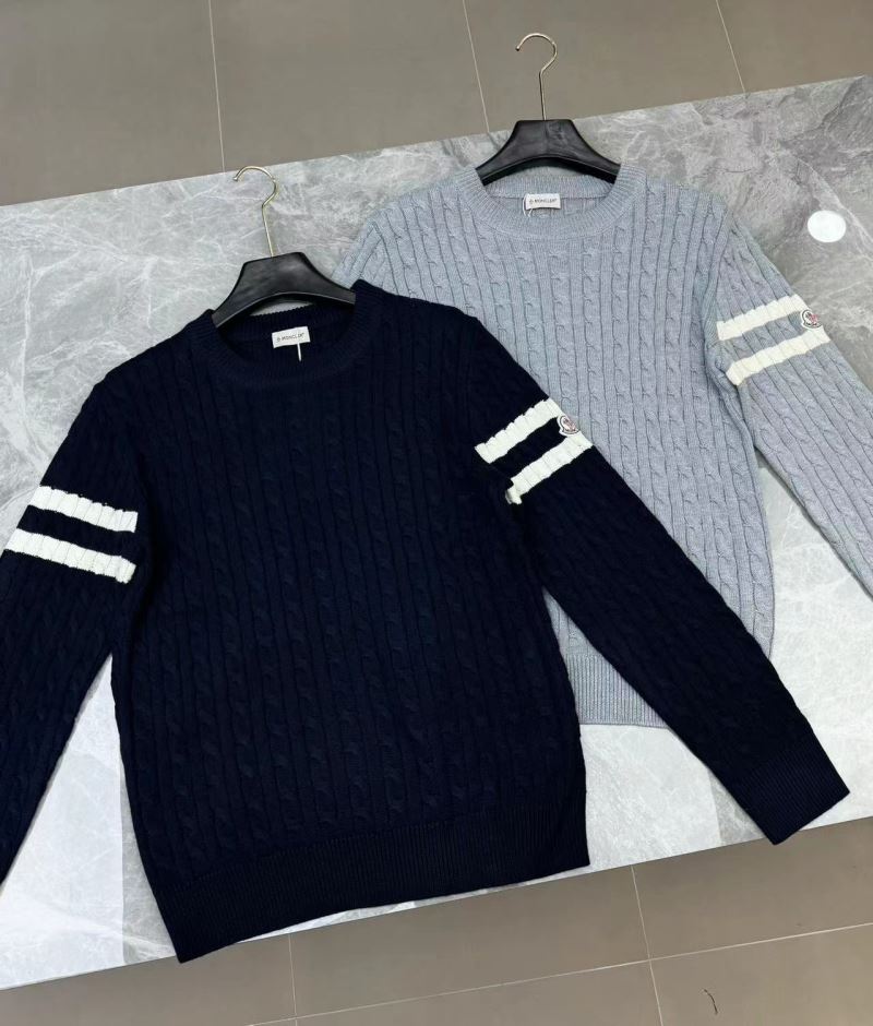 Moncler Sweaters